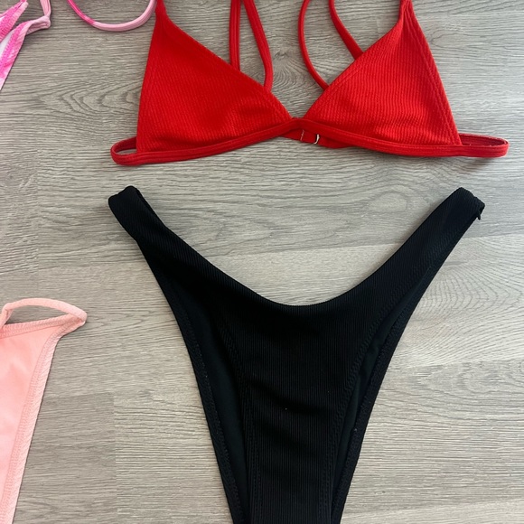 random bikini 4 pack - Picture 3 of 4